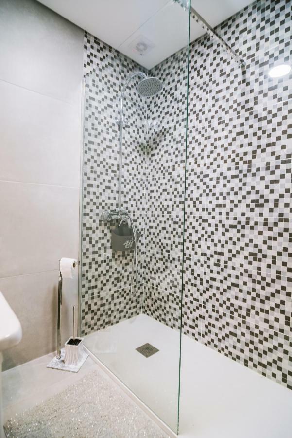 Lechartier Oporto Apartments 3 Экстерьер фото