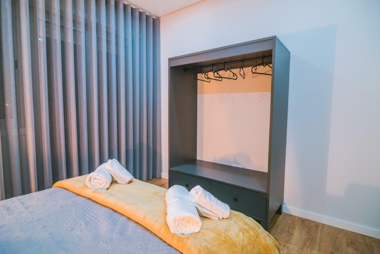 Lechartier Oporto Apartments 3 Экстерьер фото