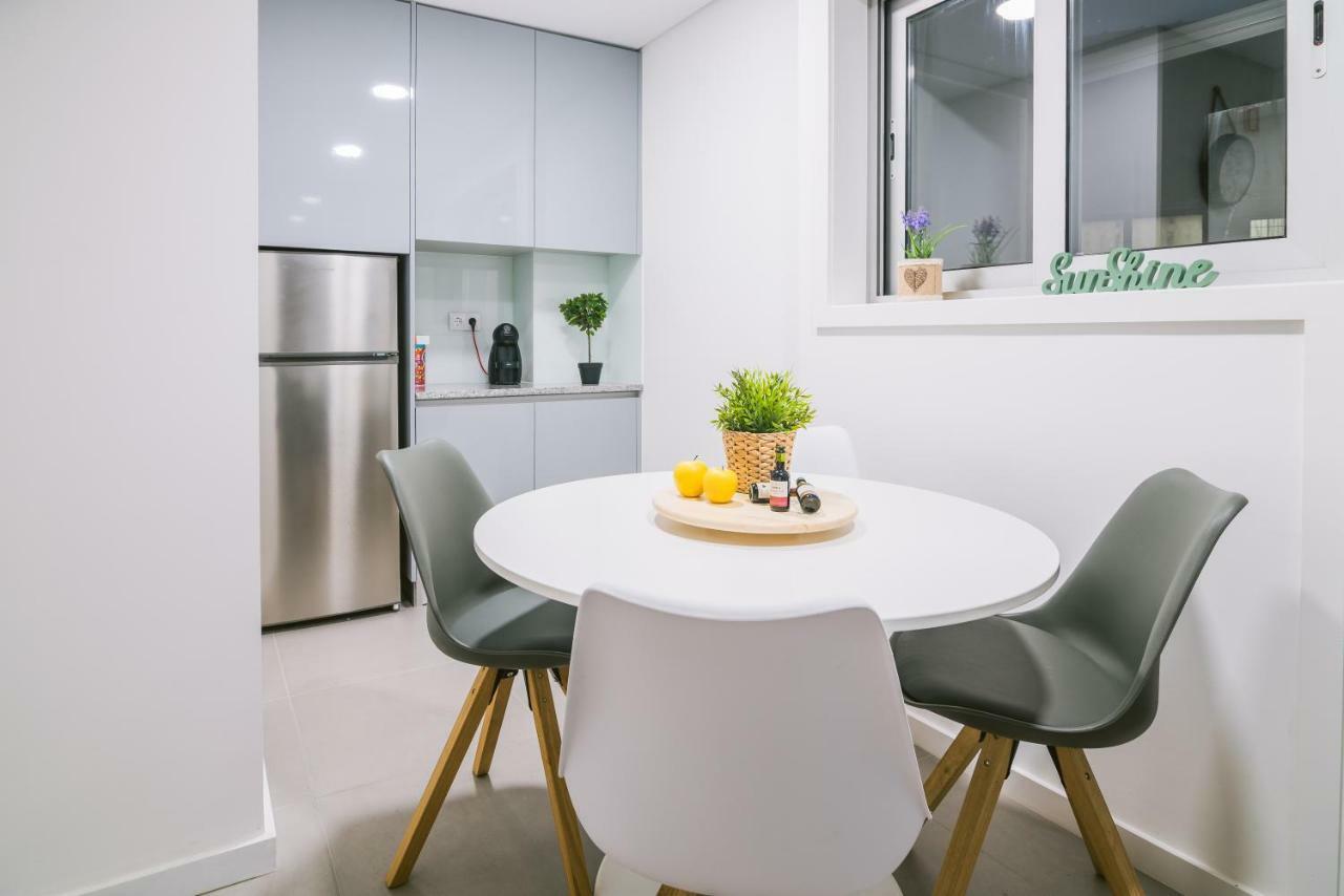 Lechartier Oporto Apartments 3 Экстерьер фото