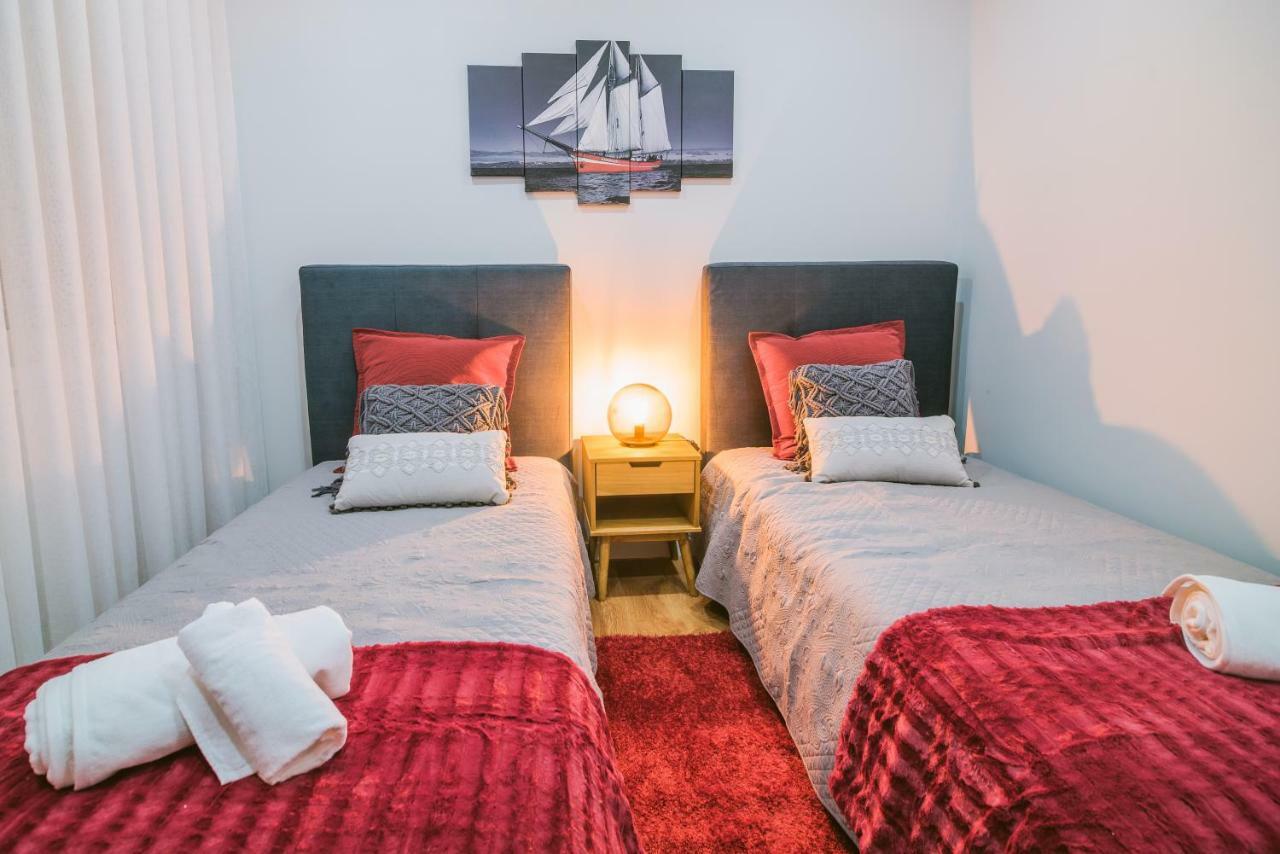 Lechartier Oporto Apartments 3 Экстерьер фото